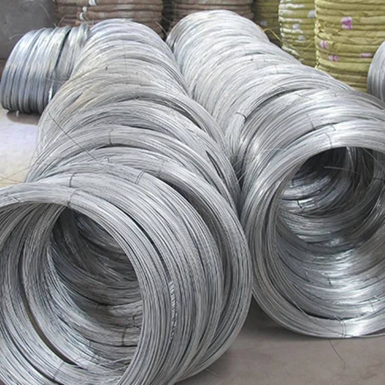 Wholesale Galvanized Steel Wire Cold Hard Drawn Wire &Oil Tempered Wire&Alloy Wire&Spring Steel Wire