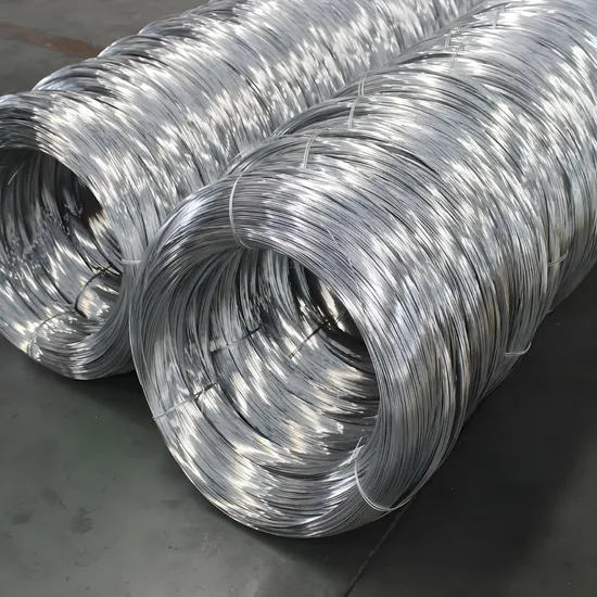 Vergella laminata a caldo in acciaio legato SAE1006 e SAE1008 proveniente da Dubai e Vietnam